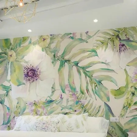 Apartamento ático Libertad Cádiz