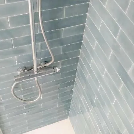 Atico Libertad Appartement