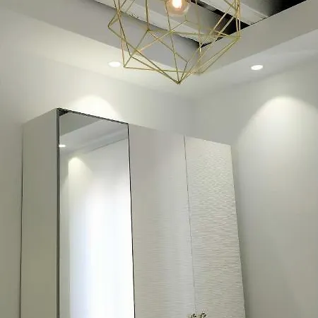 Apartamento ático Libertad *