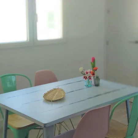 ático Libertad Apartamento Cádiz