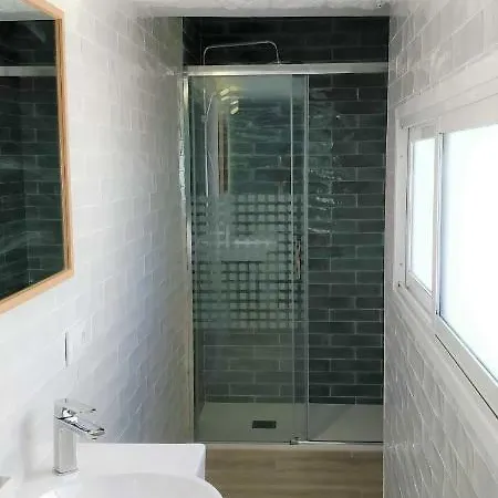 Apartamento ático Libertad Cádiz