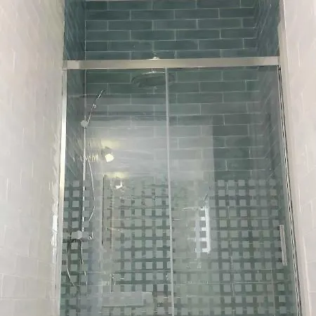 Apartment Atico Libertad Cadiz