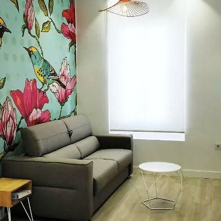 Atico Libertad Apartment Cadiz