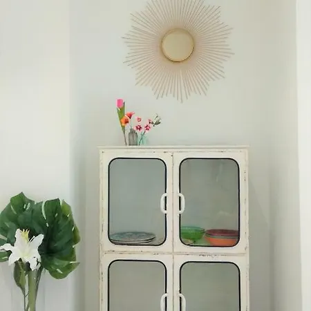 Atico Libertad Apartment Cadiz