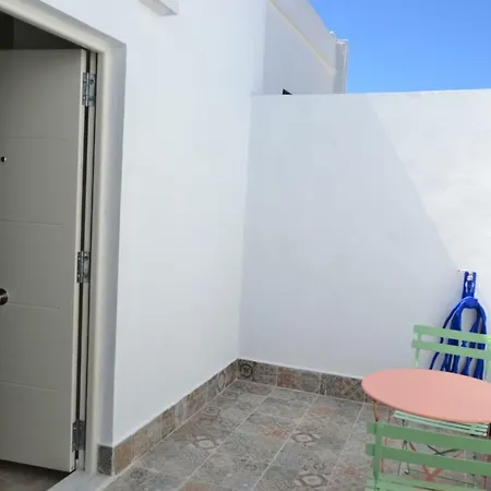 Apartment Atico Libertad